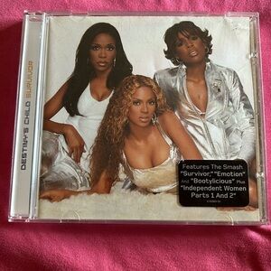 Destiny Child Survivor